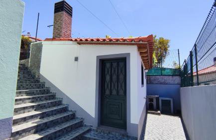 Funchal Infinity View House by Rentallido - Foto 36