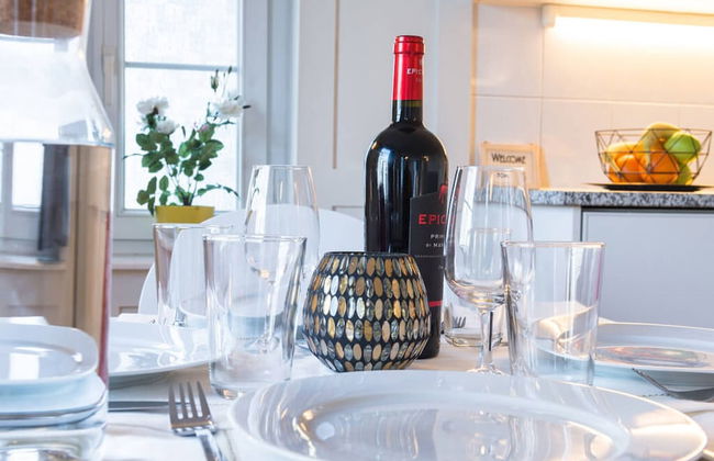 Hitrental Zeughausgasse Apartments - Foto 46