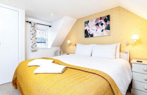 Riverside Cottage with wood fired hot tub in Cairngorms - Foto 20