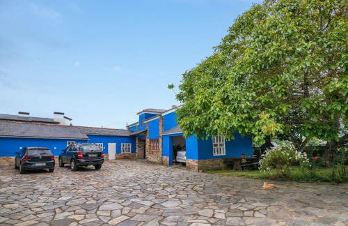 Apartamentos Rurales el Ferreirón - Foto 33