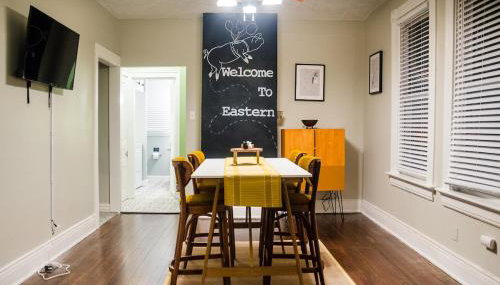 Classic Hilltop 3br home on Eastern ready for you! - Foto 4