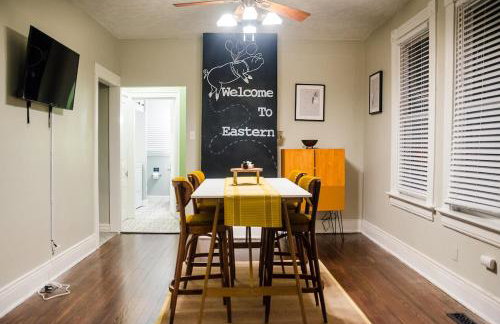 Classic Hilltop 3br home on Eastern ready for you! - Foto 4