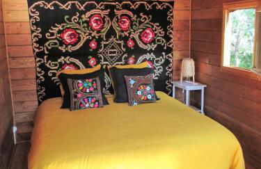 Le Mas du Fort - Foto 75