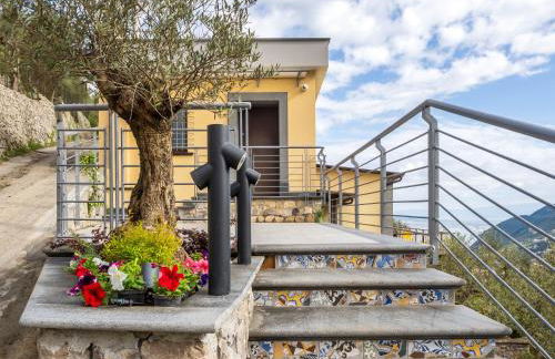 Regina Vittoria Relais EcoSmart Luxury Home SPA - De Vivo Realty - Foto 36