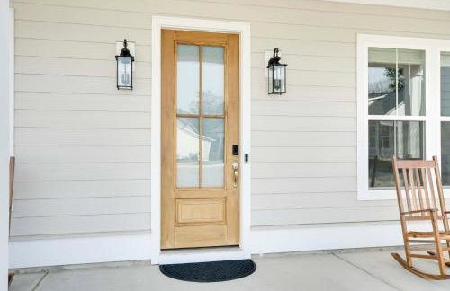 Steps to Marina! Lake Greenwood Home with Patios - Foto 31