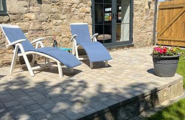 Richmond Hill Cottage Markington - Photo 36