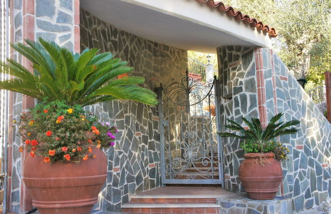 Residence Albarosa - Foto 49