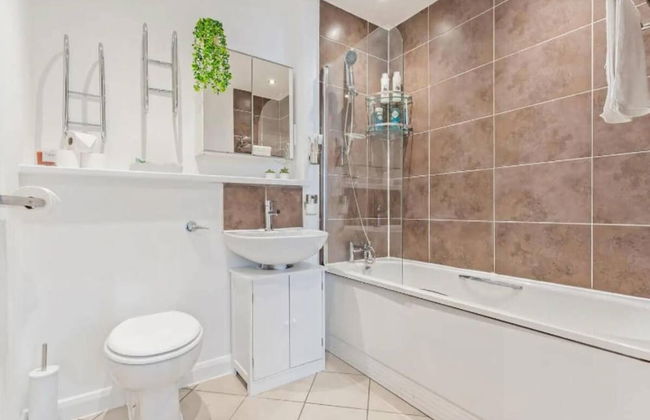 Desert Oasis Sleeps 8 With Parking - Foto 20