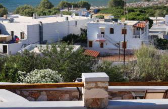 Caldera Suites "Ελιά" - Photo 41