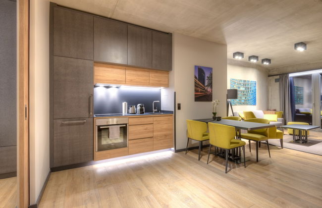 Downtown Apartments Berlin - Foto 28