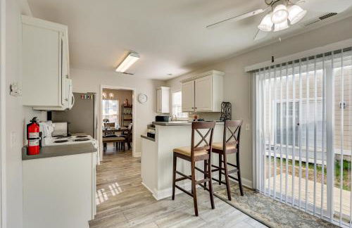 Sweet Tee Retreat in Southport Golf Community! - Foto 13