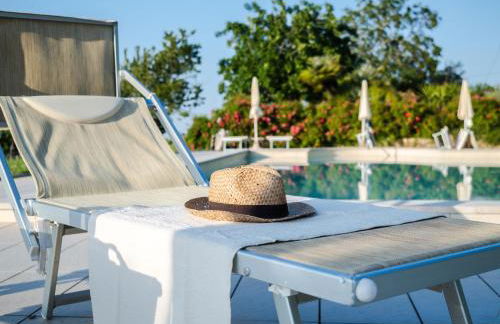 Villa Salomone - Foto 22