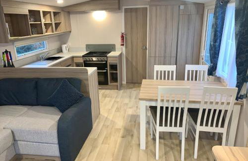 Roselands caravan park, Nr Lands End, Cornwall - Foto 25