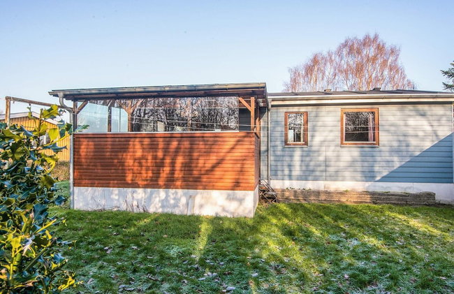 4 Person Holiday Home in Juelsminde - Foto 32