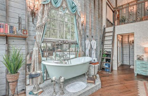 The Charleston Treehouse - Foto 8