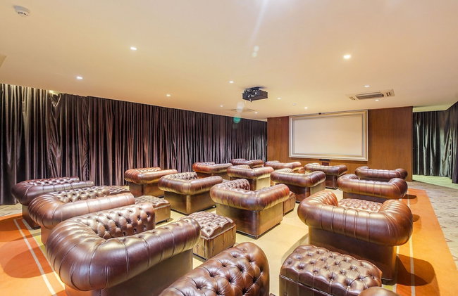 Oceana Suites Yoo - Foto 26