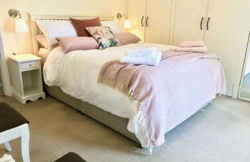 Key Cottage, sleeps 8 - Foto 10