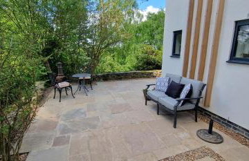 Rivelin - vintage vibe with modern conveniences - Sheffield & Peak District! - Foto 2