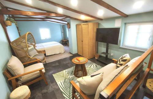 Haus der Wonne nähe Berzdorfersee -Görlitz - Foto 4