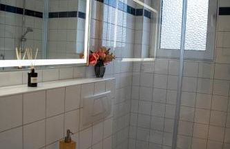 Stilvoll Apt - Balkon - Netflix - Foto 36