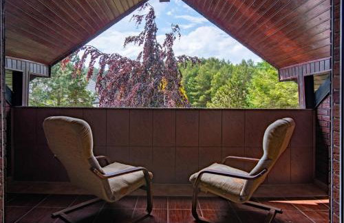 Holiday Home Villa Bieszkowice by Interhome - Foto 5