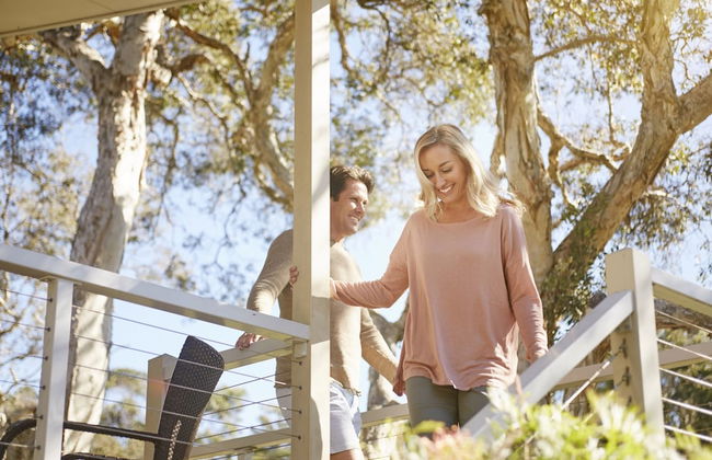 NRMA Budgewoi Holiday Park - Photo 39