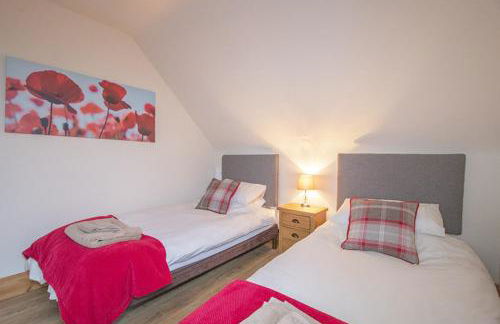 Craigievern Cottage - Foto 23