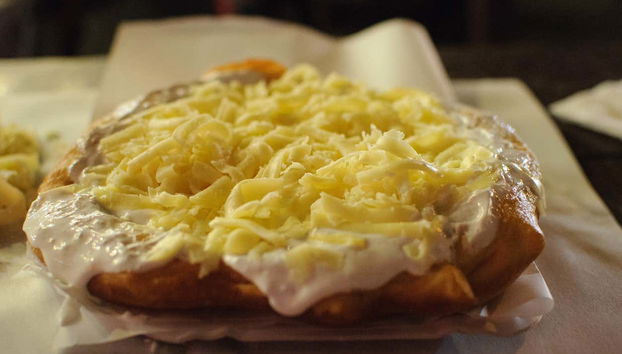 Lángos