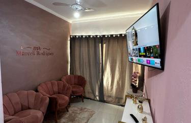 Hospedagem Marceli - Foto 7