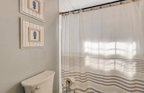 Anglers Paradise! Steinhatchee Home, Dogs Welcome - Foto 16