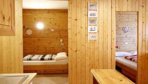 LA TANA - Residence Veronza con piscina, Dolomiti Affitti - Foto 2