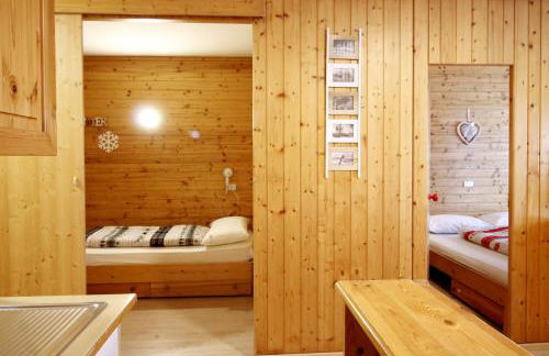 LA TANA - Residence Veronza con piscina, Dolomiti Affitti - Foto 2