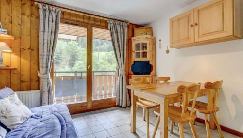 Vieux Moulin - Foto 1