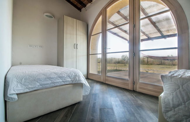 Fattoria Palazzeta Pet & Family Friendly - Foto 28