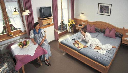 Gästehaus Lechner - Foto 4