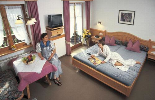 Gästehaus Lechner - Foto 4