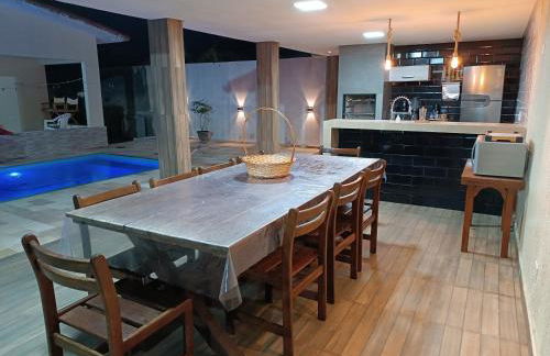 casa ampla com PISCINA e área verde em São José ao lado de Maragogi - Foto 21