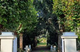 Le Pavillon Tilia - Foto 35