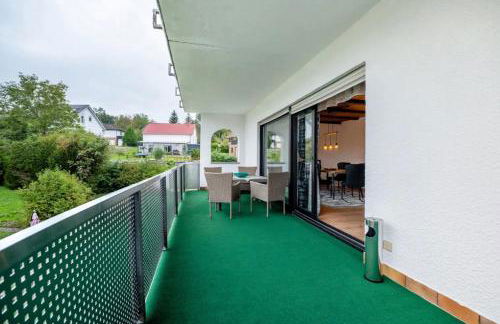 Betty’s Home - Foto 2