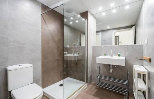 Precioso apartamento en el Barrio Salamanca P A D - Foto 7