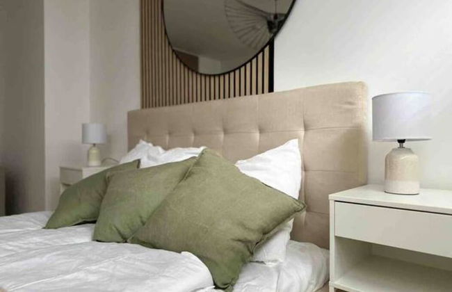 Danube Apartments - Foto 79