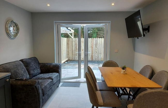 7 Eyre Square Lane - Foto 1