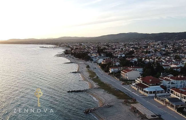 Zennova 23 - Nikiti Family Green Nest - Foto 22