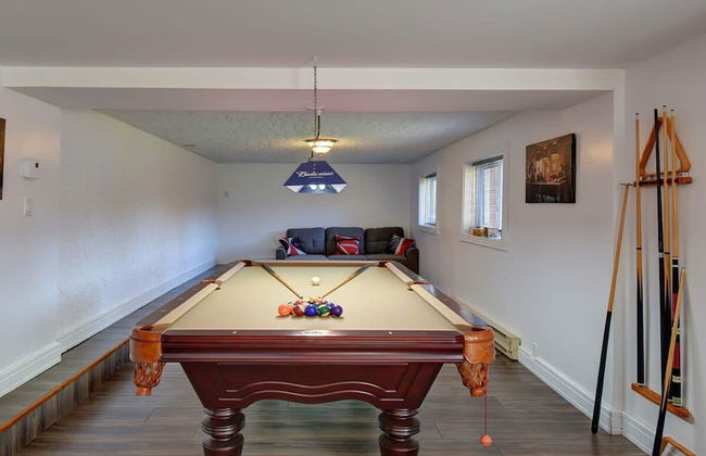 Chalet des Becassines Citq 310334 - Foto 13