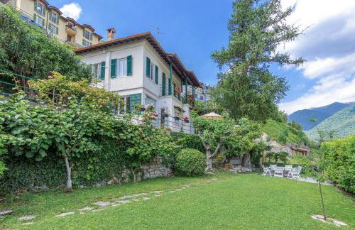 Casa Bambu - splendida vista lago e posto auto - Foto 4