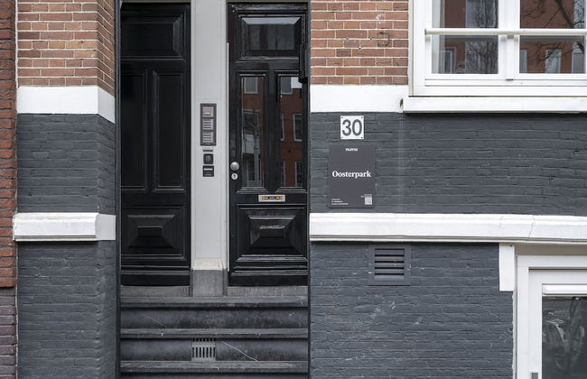 Numa | Amsterdam Oosterpark - Photo 67