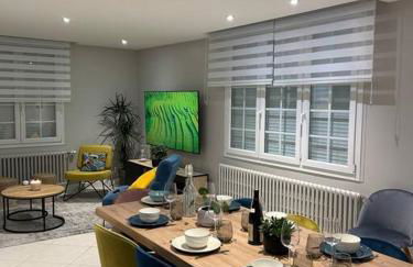 Maison familiale face à la mer - Foto 22