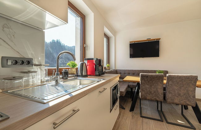 Elegant Apartment Hrastnica 3 - Foto 6