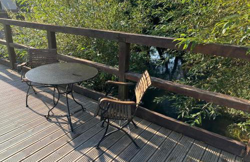 Bauernhof - Auszeit mal anders - Foto 10