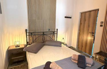 Cozy Nest - Polydrosos Escape - Foto 26